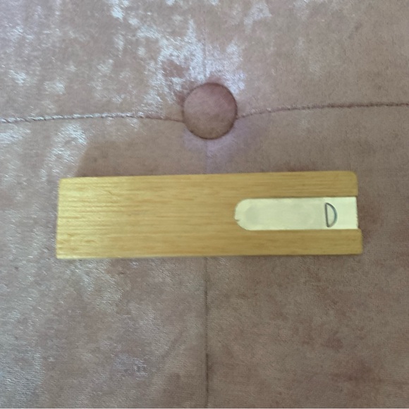 Vintage Travel Dominoes Set - Picture 8 of 9